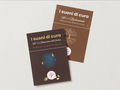 Bundle "Radicamento" & "Ombra" | I Suoni di Cura