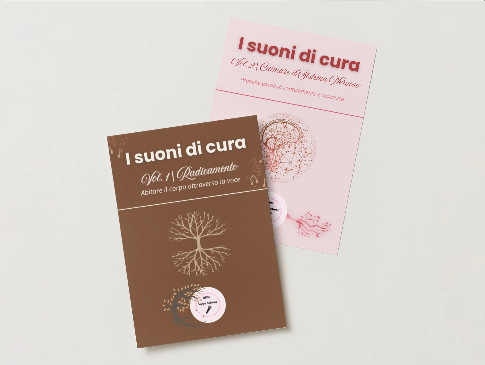 Bundle "Fondamenti di Cura" | I Suoni di Cura
