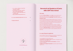 Agenda annuale dello studente (Ott - Giu) - CDM Voice School