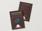 I SUONI DI CURA | Vol. 5 "Integrazione dell'Ombra"