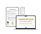 I SUONI DI CURA | Vol. 3 "Espansione Sicura"