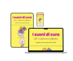 I SUONI DI CURA | Vol. 4 "Espressione Autentica"